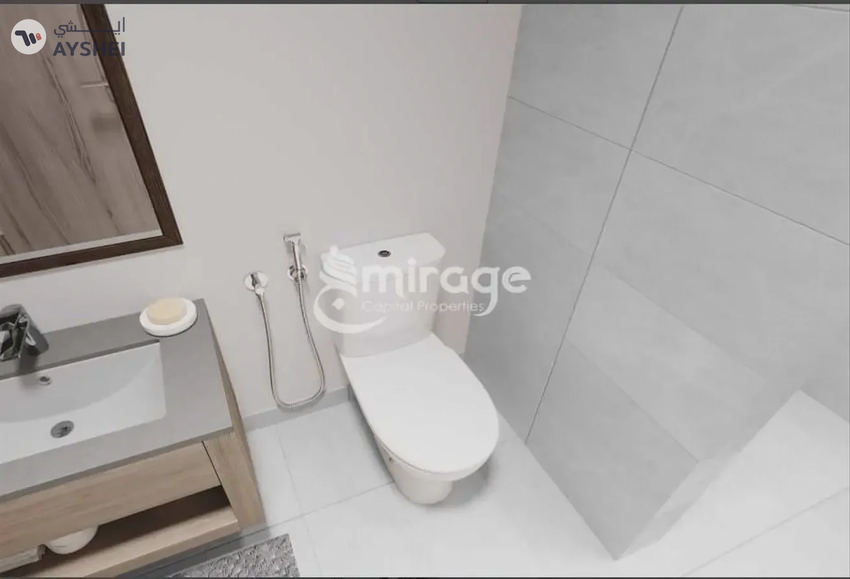 TOWNHOUSE FOR SALE IN YAS PARK GATE, YAS ISLAND