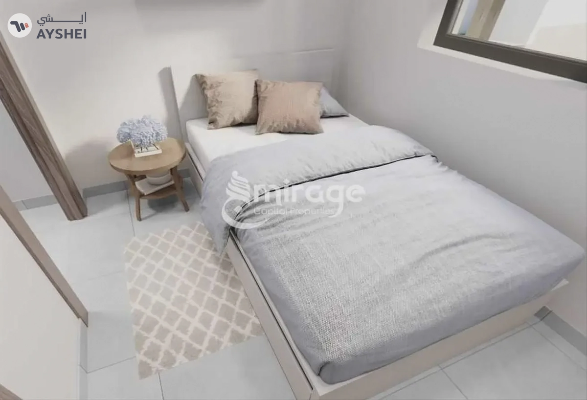TOWNHOUSE FOR SALE IN YAS PARK GATE, YAS ISLAND