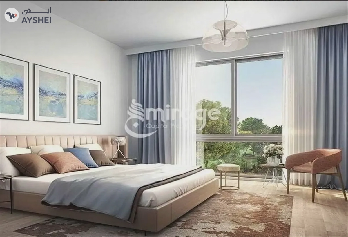TOWNHOUSE FOR SALE IN YAS PARK GATE, YAS ISLAND