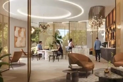Capria West, Ghaf Woods, Dubailand, Dubai-5