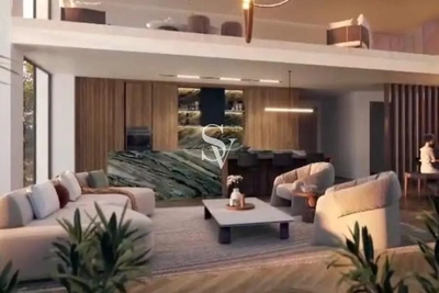 Capria West, Ghaf Woods, Dubailand, Dubai-7