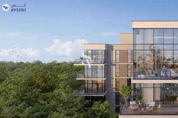 Capria West, Ghaf Woods, Dubailand, Dubai