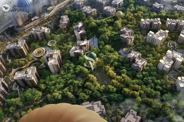 Capria West, Ghaf Woods, Dubailand, Dubai