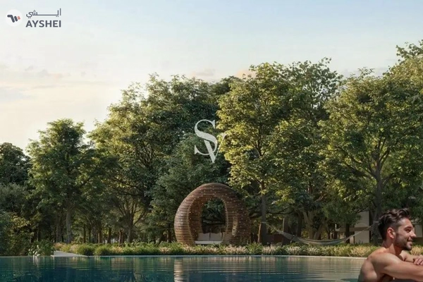 Capria West, Ghaf Woods, Dubailand, Dubai