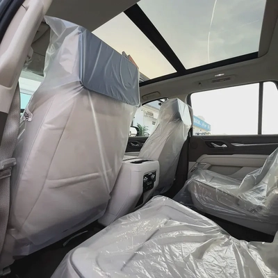 2024 ll Gmc Yukon Denali ll 6.2 L ll V8 ll Gcc ll 0km ll-11