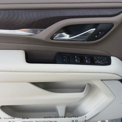 2024 ll Gmc Yukon Denali ll 6.2 L ll V8 ll Gcc ll 0km ll-16