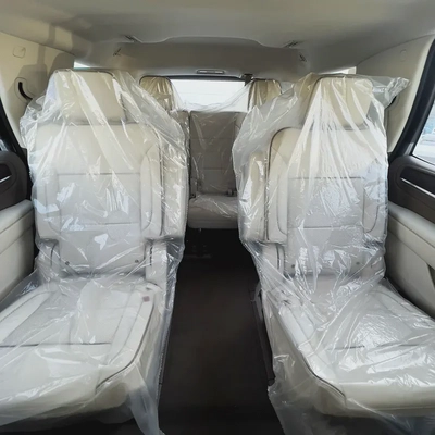 2024 ll Gmc Yukon Denali ll 6.2 L ll V8 ll Gcc ll 0km ll-5