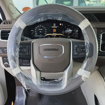 2024 ll Gmc Yukon Denali ll 6.2 L ll V8 ll Gcc ll 0km ll-6
