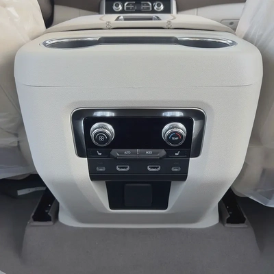 2024 ll Gmc Yukon Denali ll 6.2 L ll V8 ll Gcc ll 0km ll-7