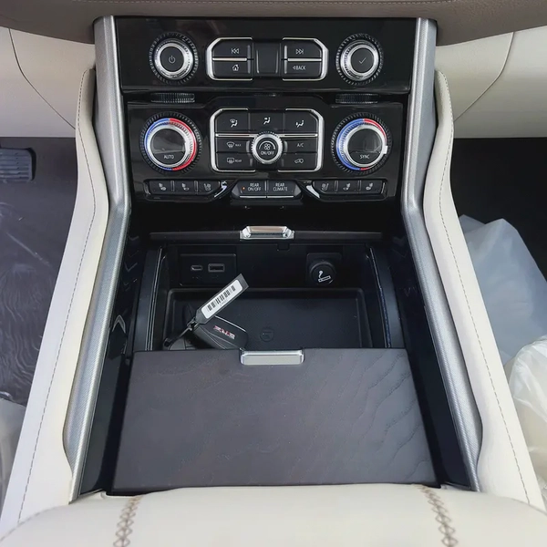 2024 ll Gmc Yukon Denali ll 6.2 L ll V8 ll Gcc ll 0km ll