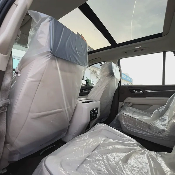 2024 ll Gmc Yukon Denali ll 6.2 L ll V8 ll Gcc ll 0km ll