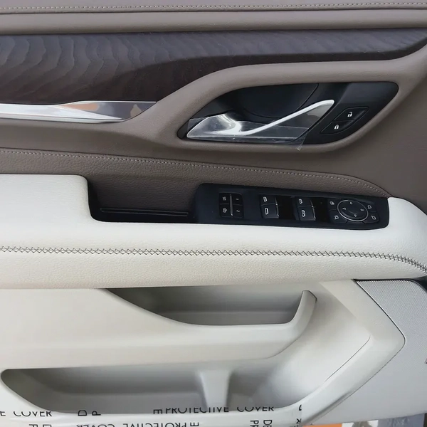 2024 ll Gmc Yukon Denali ll 6.2 L ll V8 ll Gcc ll 0km ll