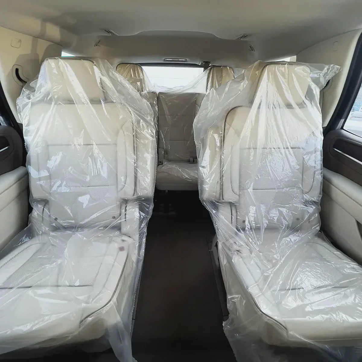 2024 ll Gmc Yukon Denali ll 6.2 L ll V8 ll Gcc ll 0km ll-5-5