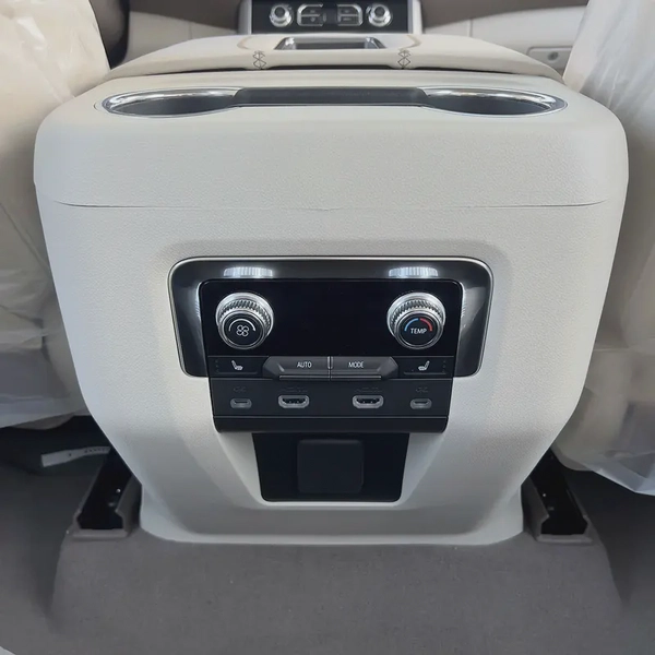 2024 ll Gmc Yukon Denali ll 6.2 L ll V8 ll Gcc ll 0km ll