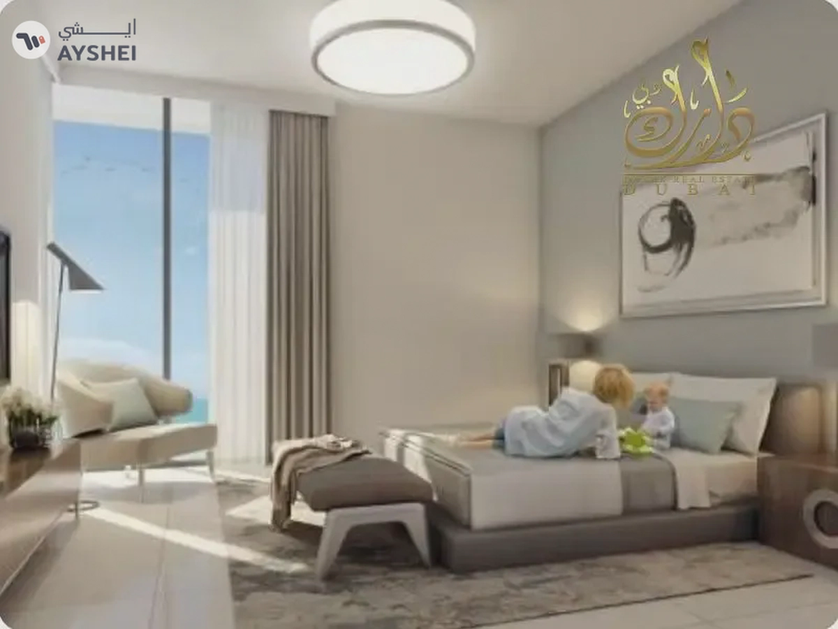 READY TO MOVE - SEA VIEW - 0 COMMISSION - FREEHOLD