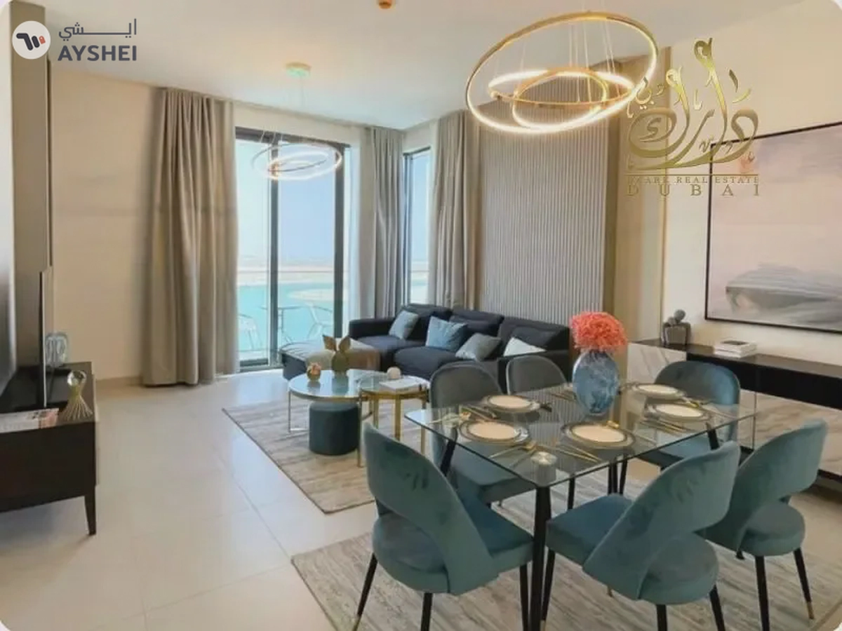 READY TO MOVE - SEA VIEW - 0 COMMISSION - FREEHOLD