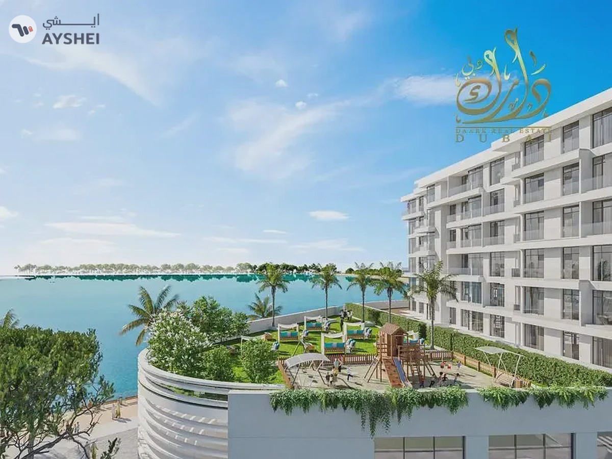 READY TO MOVE - SEA VIEW - 0 COMMISSION - FREEHOLD