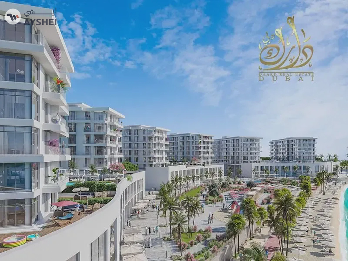 READY TO MOVE - SEA VIEW - 0 COMMISSION - FREEHOLD
