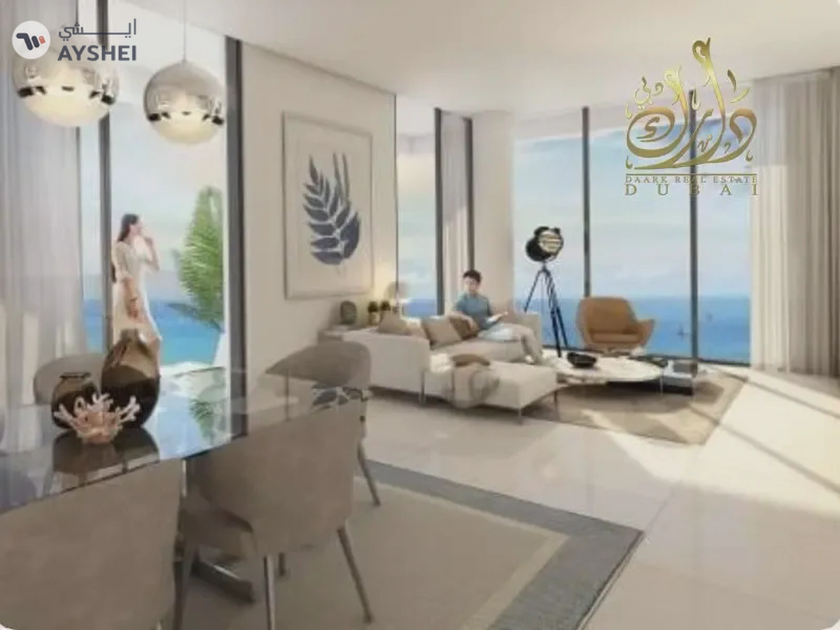 READY TO MOVE - SEA VIEW - 0 COMMISSION - FREEHOLD