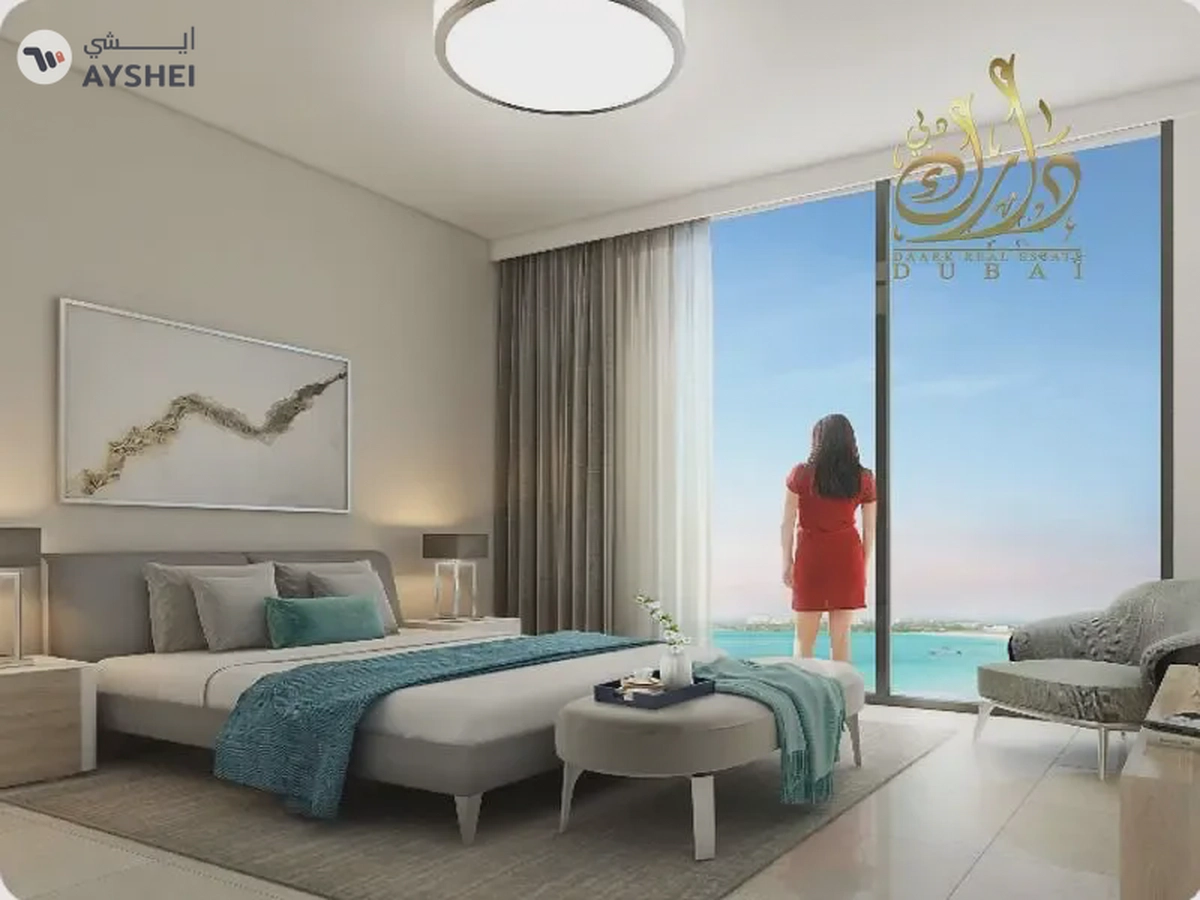 READY TO MOVE - SEA VIEW - 0 COMMISSION - FREEHOLD