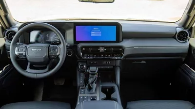 Toyota Prado GXR Toyota Prado FIRST EDITION 2.4L Petrol AT Full Option MY2024_All Colors Available-11