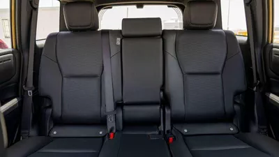 Toyota Prado GXR Toyota Prado FIRST EDITION 2.4L Petrol AT Full Option MY2024_All Colors Available-16