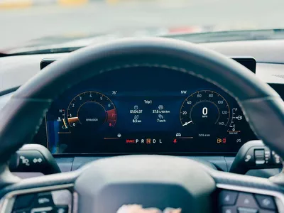 2024 Ford Mustang EcoBoost Fastback - # 11423-3