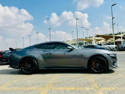 2024 Ford Mustang EcoBoost Fastback - # 11423-10