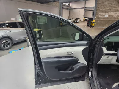 Hyundai Tucson 2024 - Korean Specs - Base Model-9