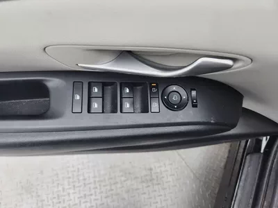 Hyundai Tucson 2024 - Korean Specs - Base Model-10