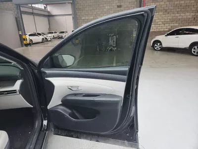 Hyundai Tucson 2024 - Korean Specs - Base Model-14