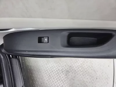 Hyundai Tucson 2024 - Korean Specs - Base Model-17