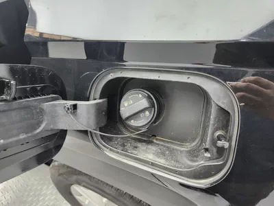 Hyundai Tucson 2024 - Korean Specs - Base Model-8