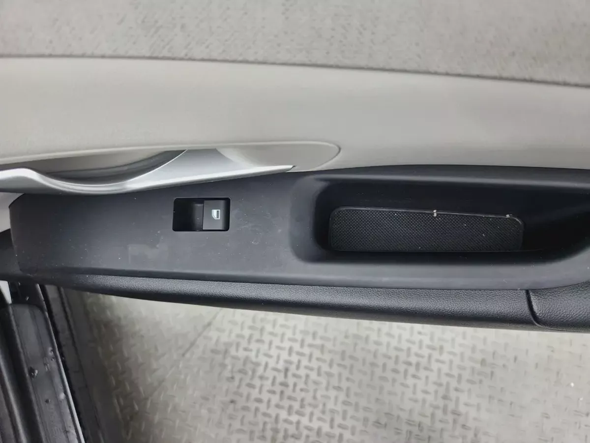 Hyundai Tucson 2024 - Korean Specs - Base Model-15-15