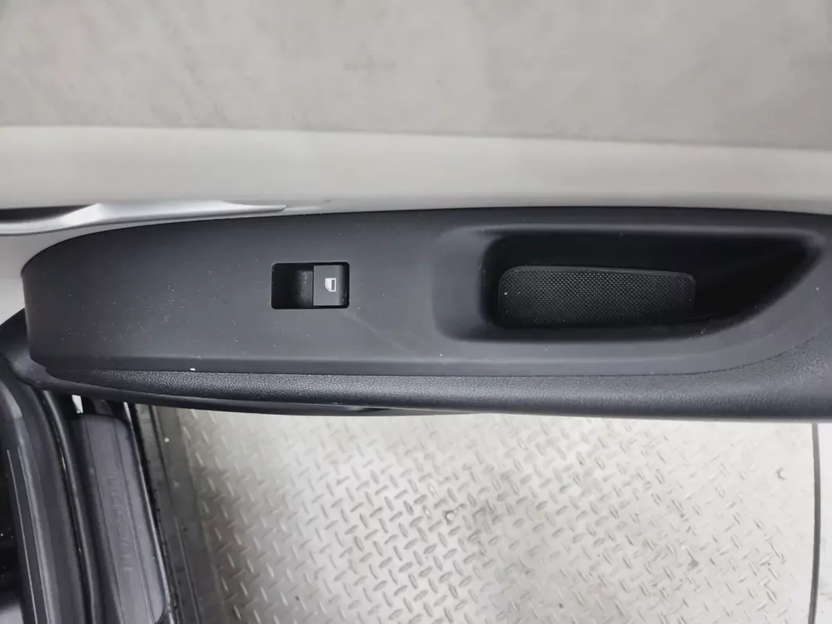 Hyundai Tucson 2024 - Korean Specs - Base Model-17-17