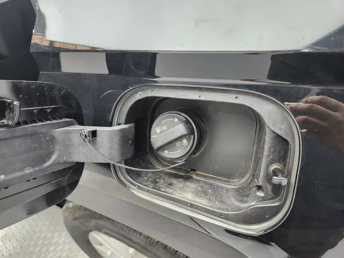 Hyundai Tucson 2024 - Korean Specs - Base Model-8-8