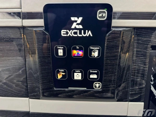 New Mercedes Benz Sprinter 2025