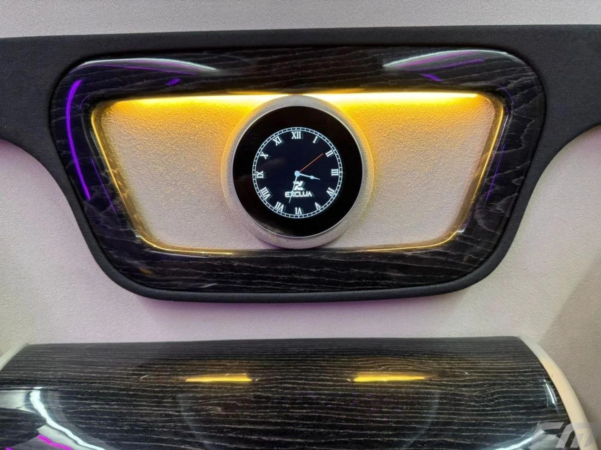 New Mercedes Benz Sprinter 2025-19-19