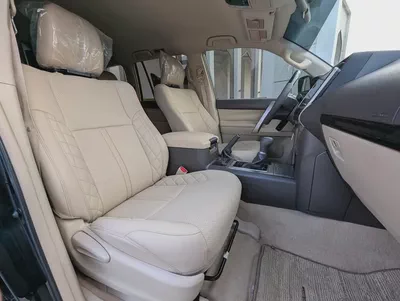 2023 Toyota Prado TXL - V4 2.7L - GCC Specs - Like New-5