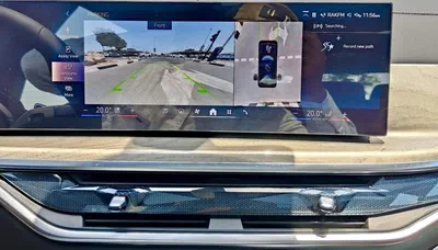 BMW X7 XDRIVE40i MASTERCLASS M SPORT PACKAGE M Sport xDrive40i Warranty & Service 2026 GCC-18