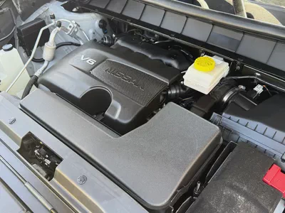 NISSAN - PATHFINDER - 2022 - PLATINUM - V6 - 3,5L - AMERICAN SPECS VERY GOOD CONDITION-18