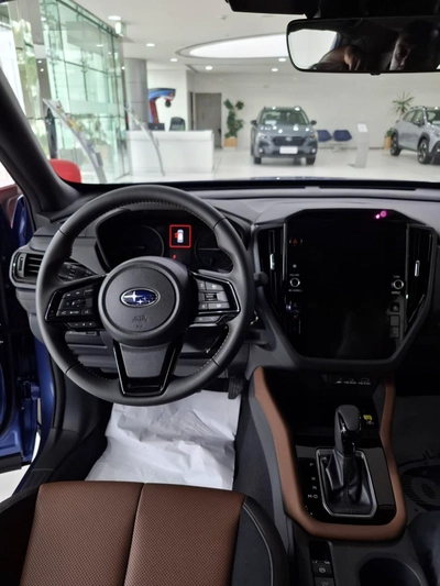 Subaru Forester Sport-2