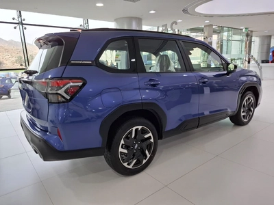 Subaru Forester Sport-3