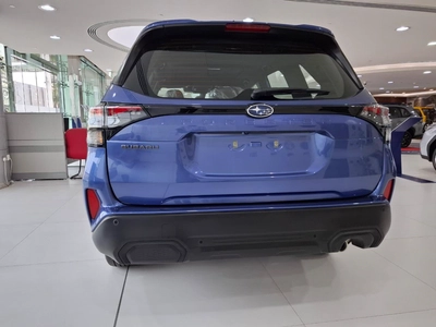 Subaru Forester Sport-1