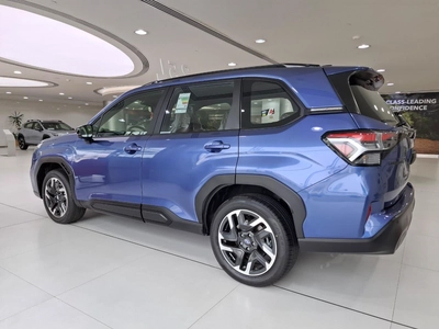 Subaru Forester Sport-4