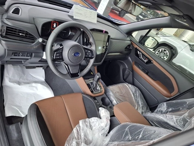 Subaru Forester Sport-6