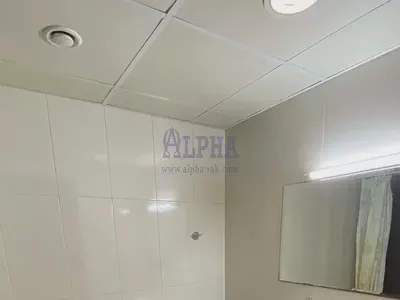 Full Sea View | 1 BR | Fayrouz |-1