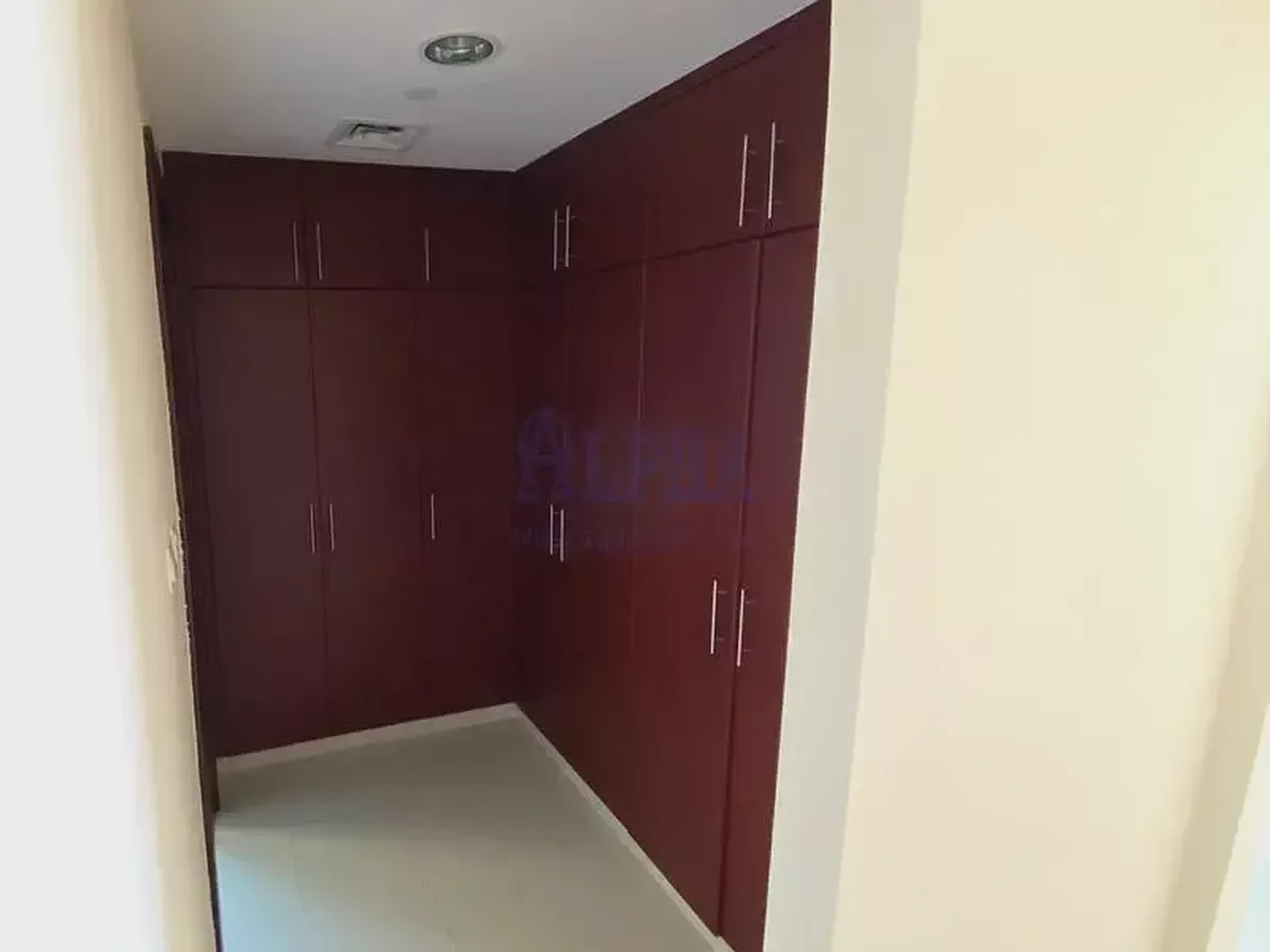 Full Sea View | 1 BR | Fayrouz |-2-2