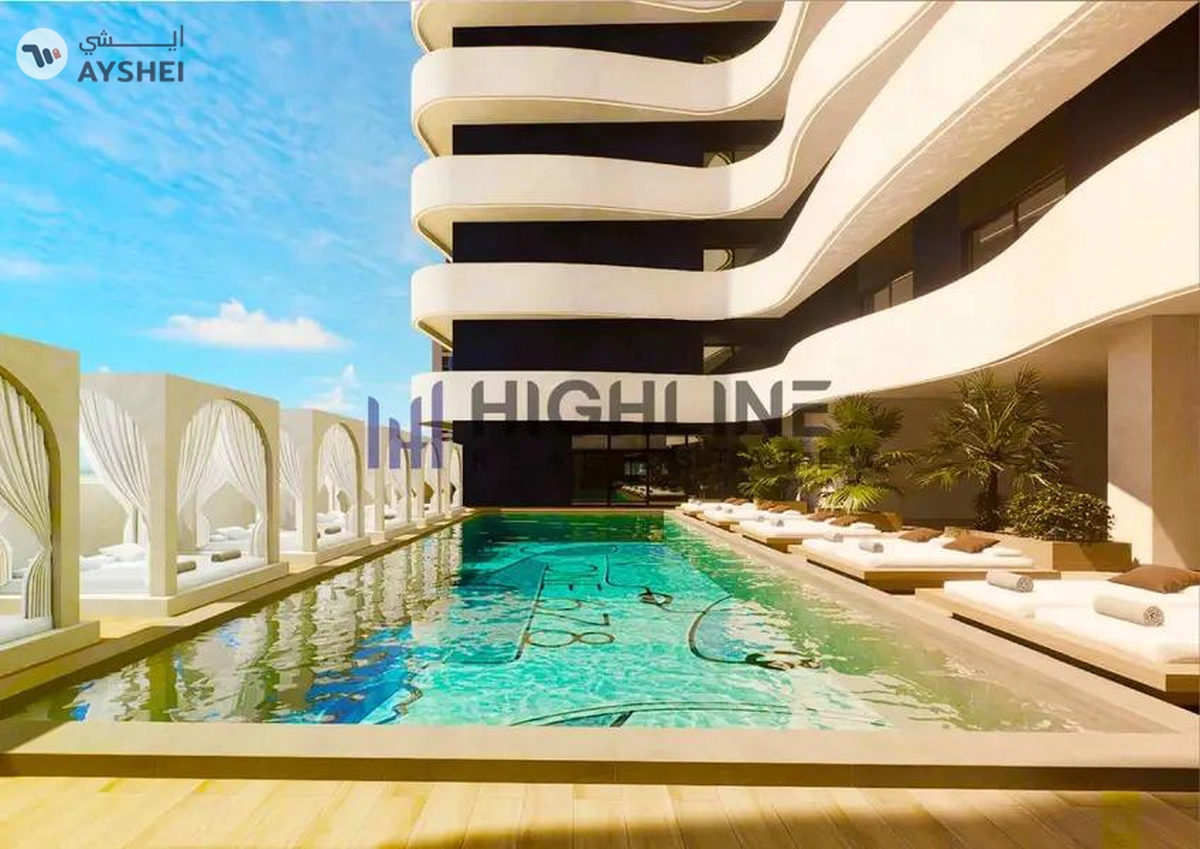 10% Down Payment | All Nationalities | Free Hold | No Commission