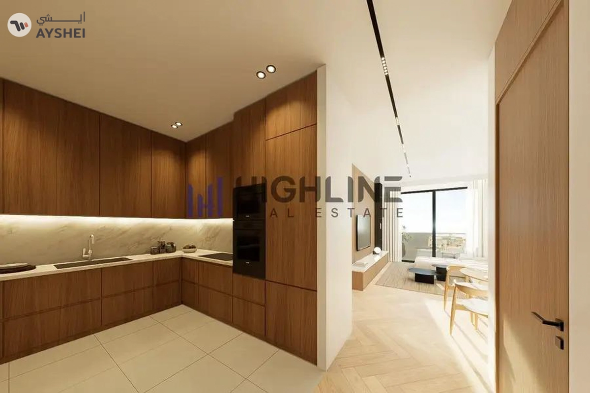10% Down Payment | All Nationalities | Free Hold | No Commission
